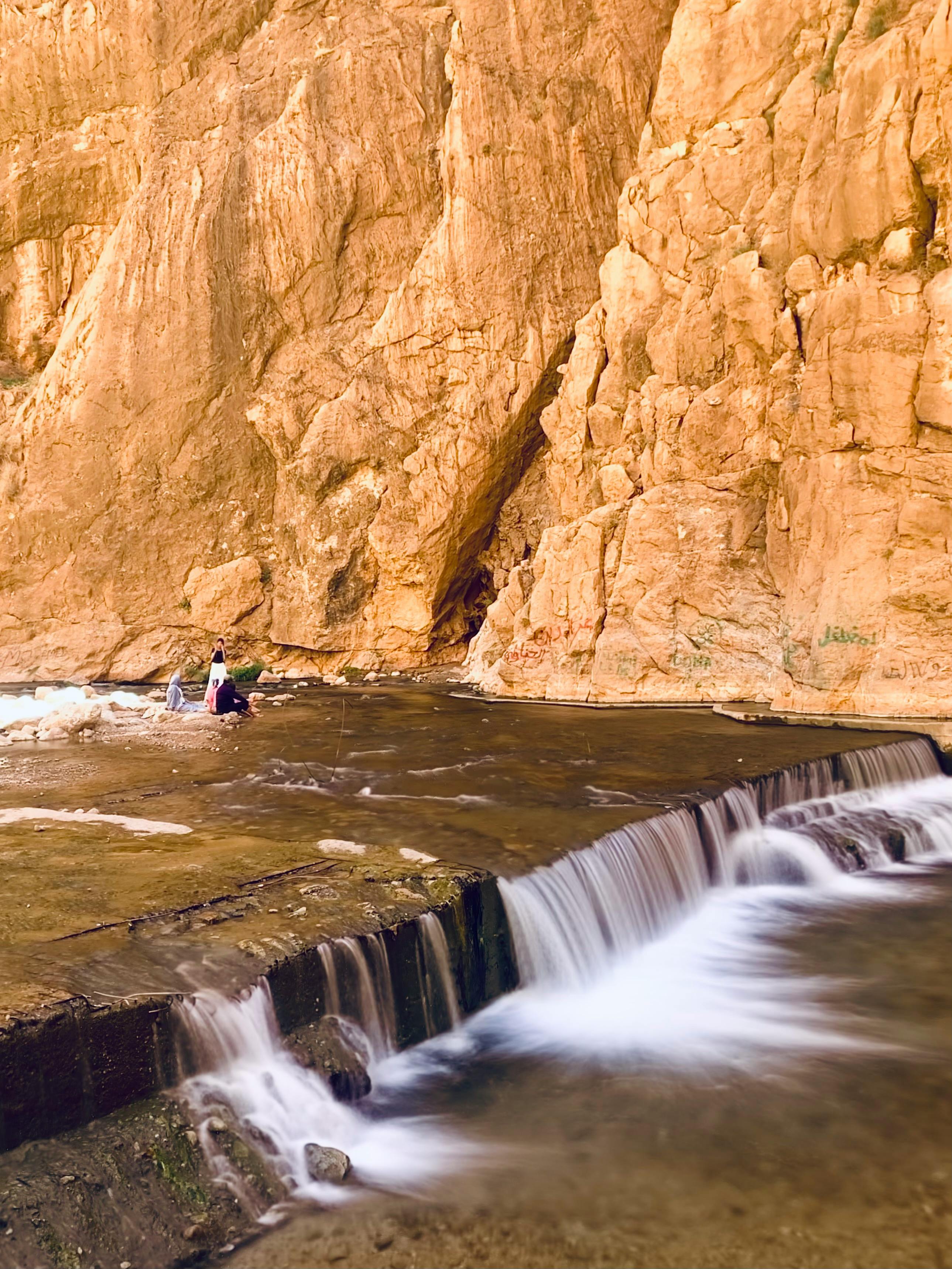 Todra Gorge, southern Morocco — 4-Day Dades and Todra route